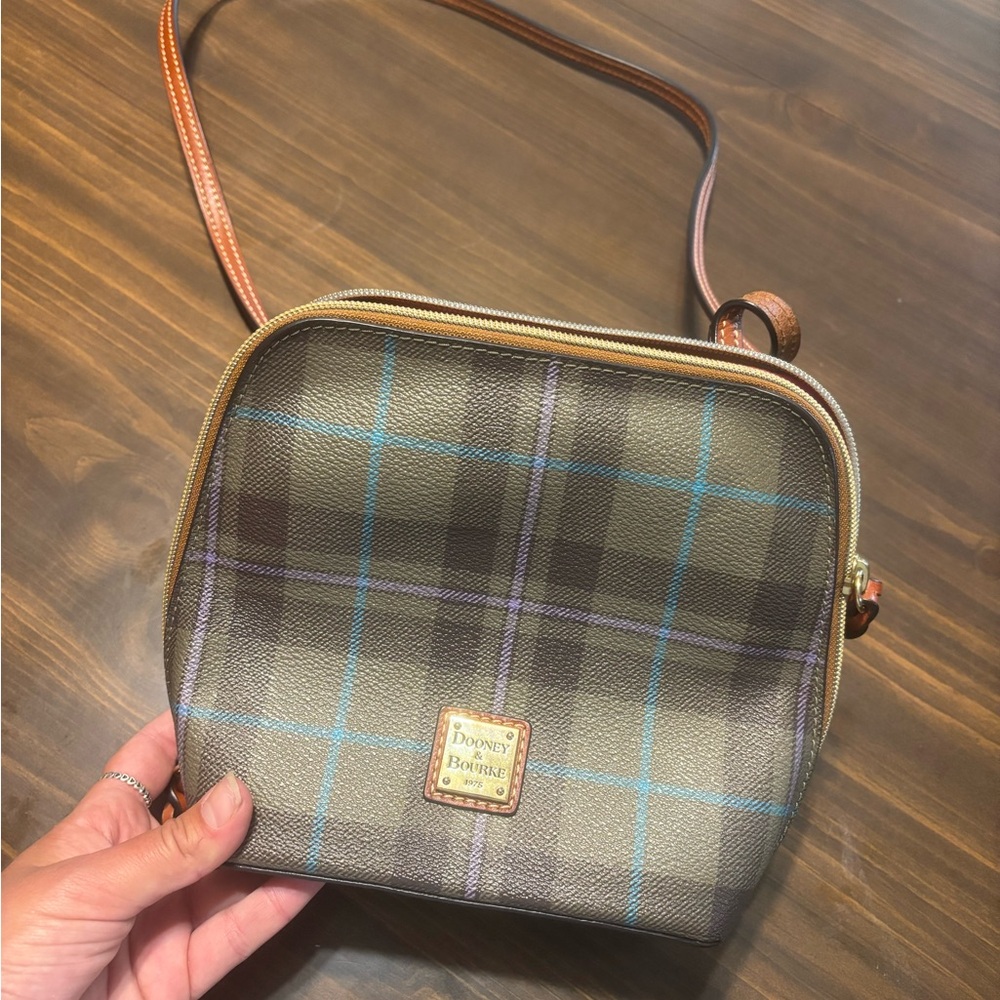 Dooney and Bourke Crossbody Bag